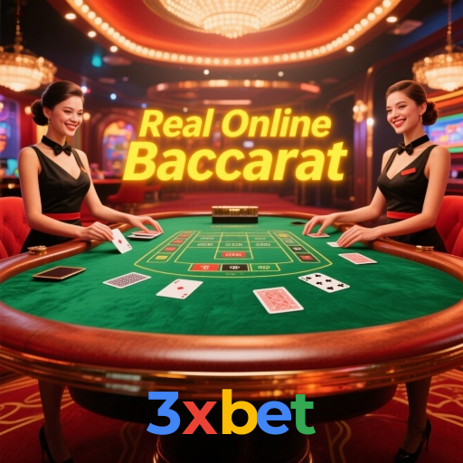 3xbet visual