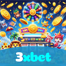 3xbet visual