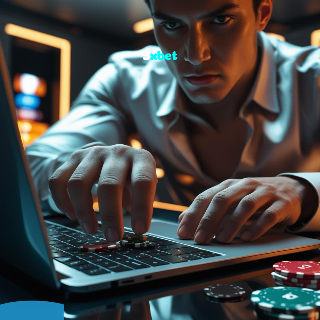 3xbet visual