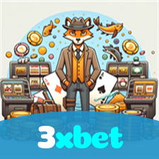 3xbet visual