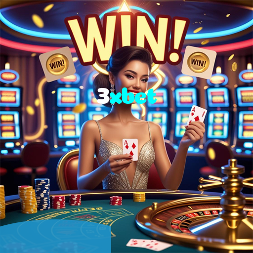 3xbet visual