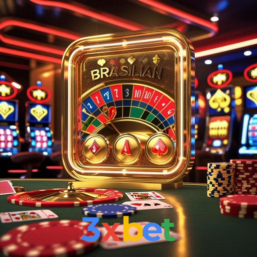 3xbet visual