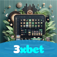 3xbet visual