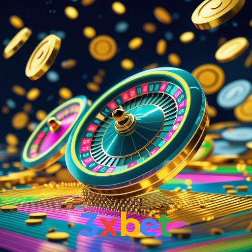 3xbet visual