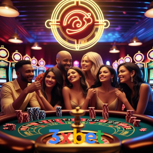 3xbet visual
