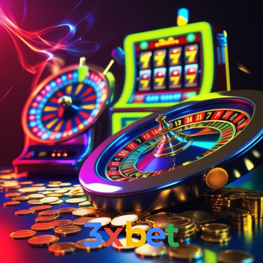 3xbet visual