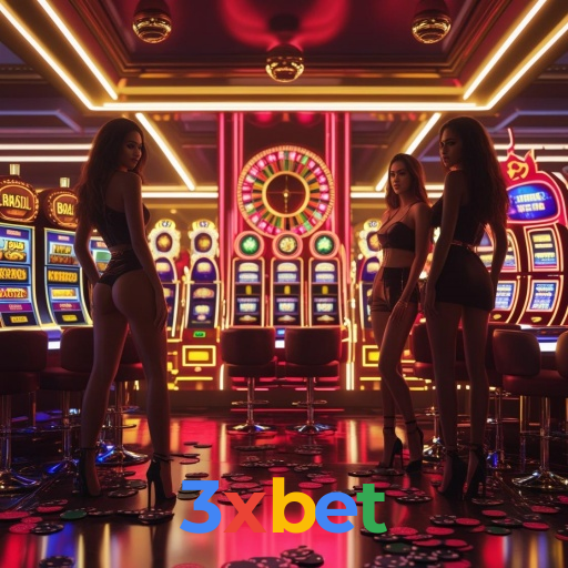 3xbet visual