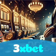 3xbet visual