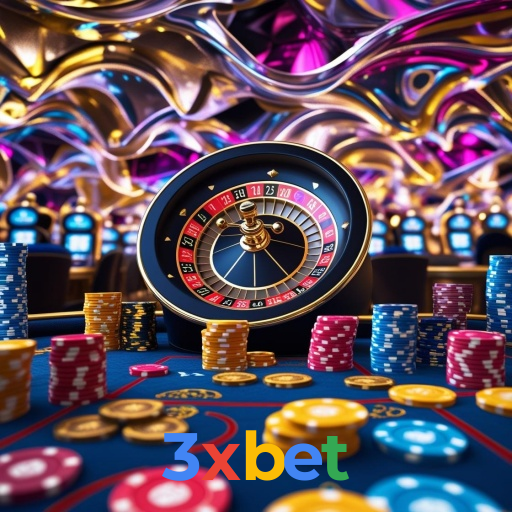 3xbet visual