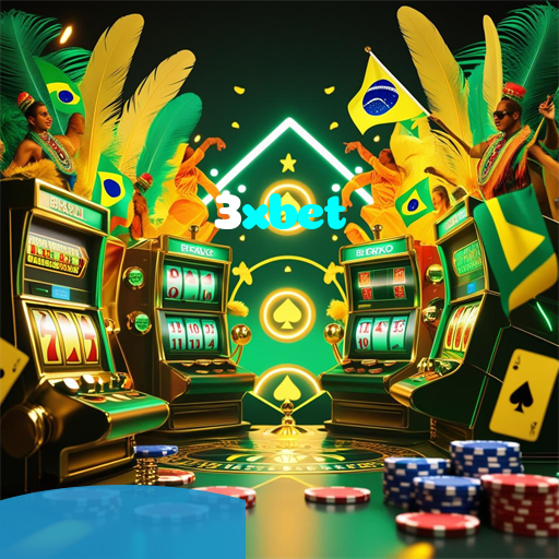 3xbet visual