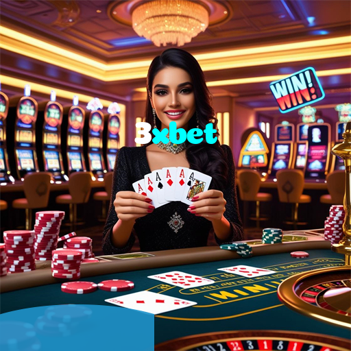 3xbet visual