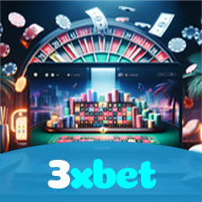 3xbet visual