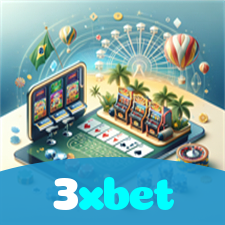 3xbet visual