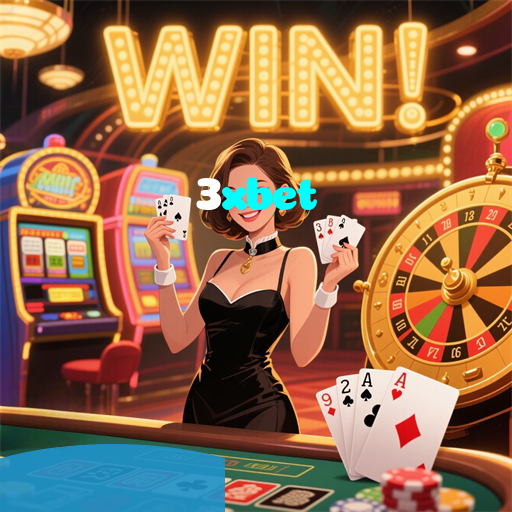 3xbet visual