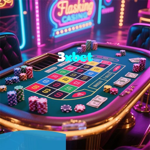 3xbet visual