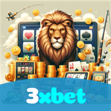 3xbet visual