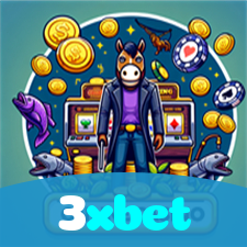 3xbet visual
