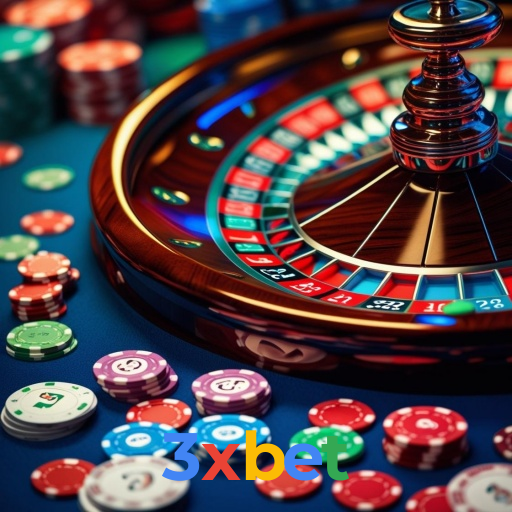 3xbet visual