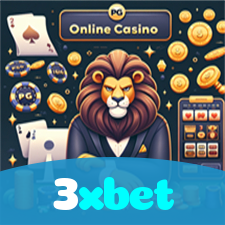 3xbet visual