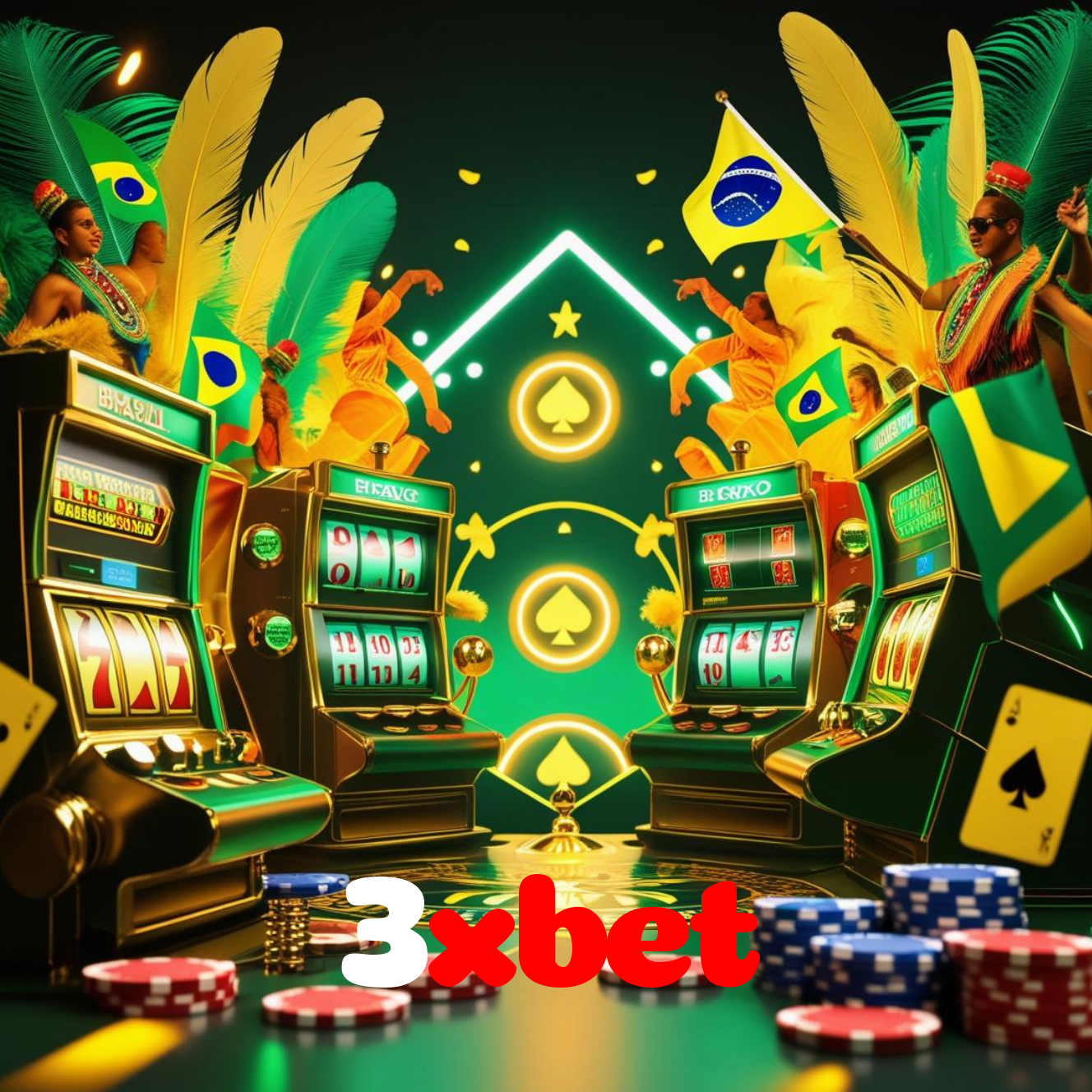 3xbet