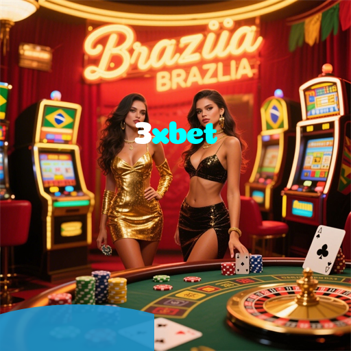 3xbet visual