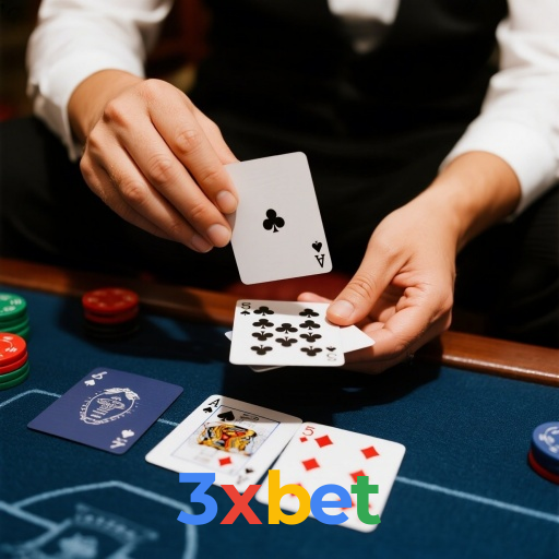 3xbet visual
