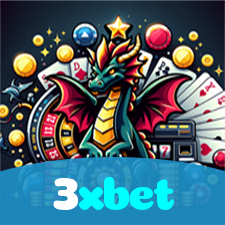 3xbet visual