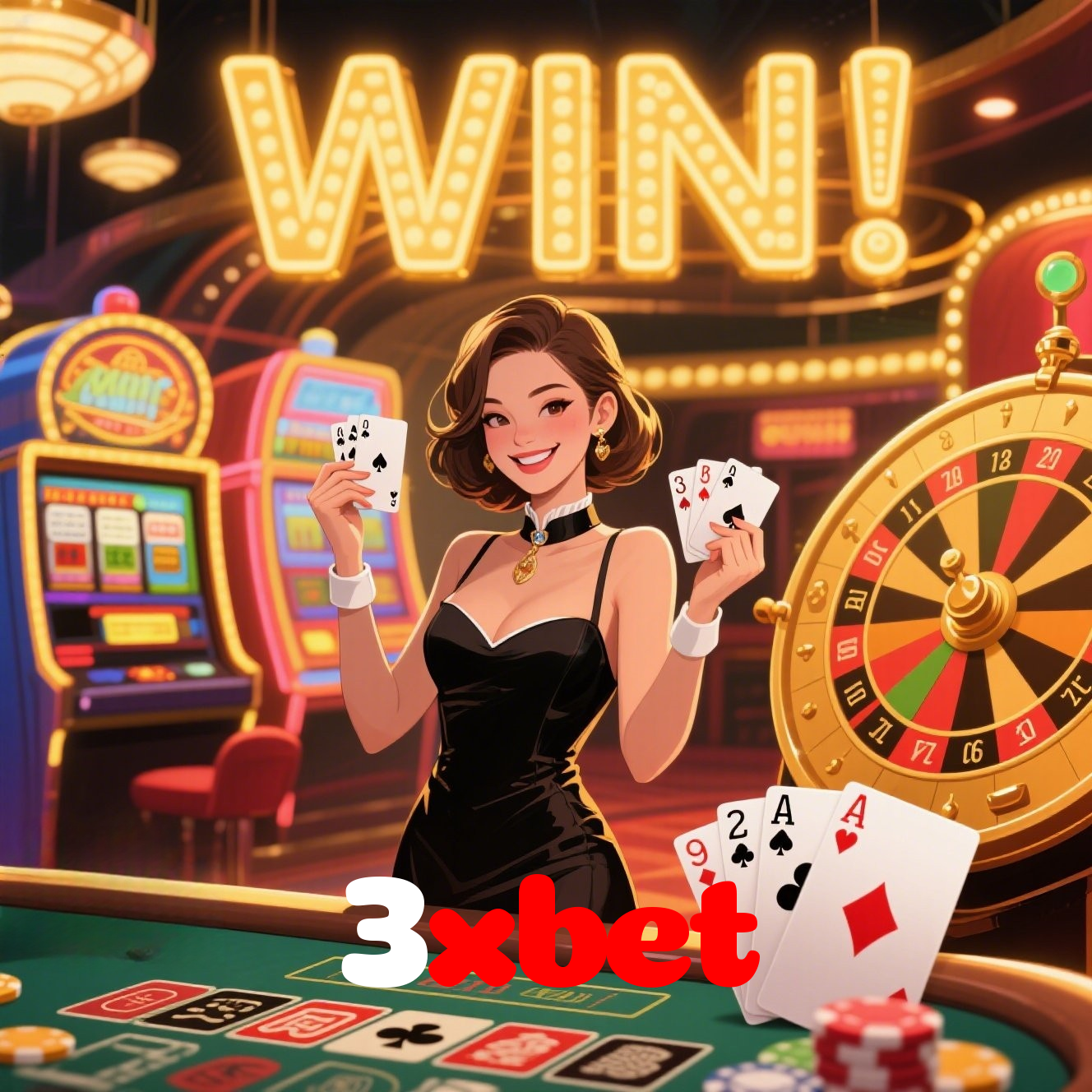 3xbet