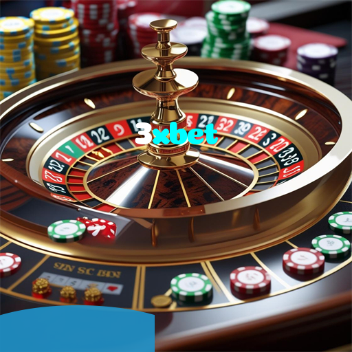 3xbet visual