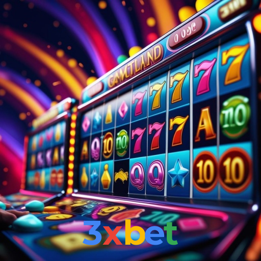 3xbet visual