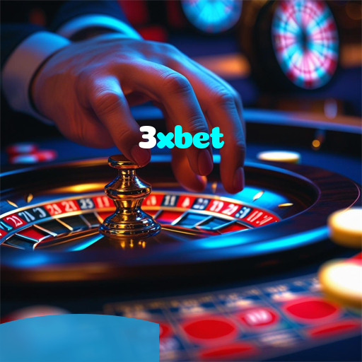 3xbet visual