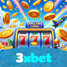 3xbet visual