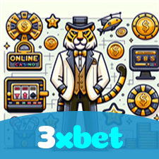 3xbet visual