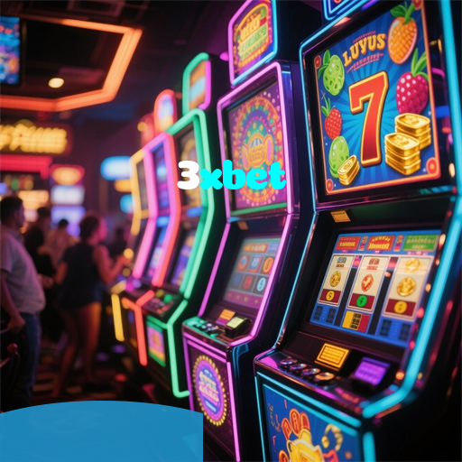 3xbet visual