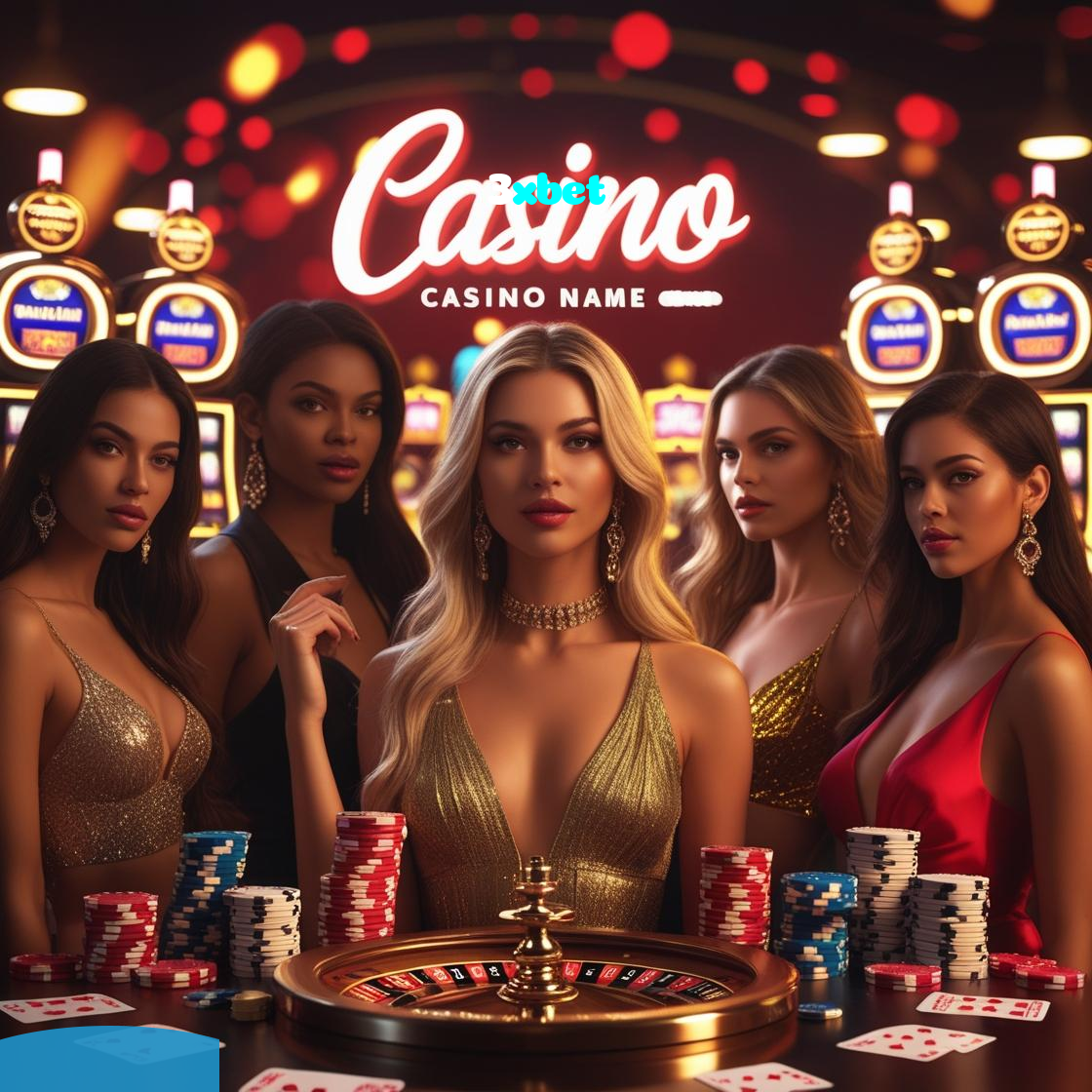 3xbet visual
