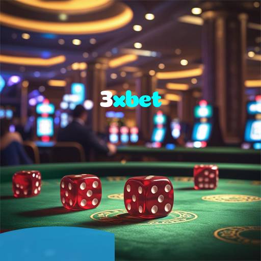 3xbet visual
