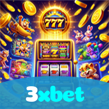 3xbet visual