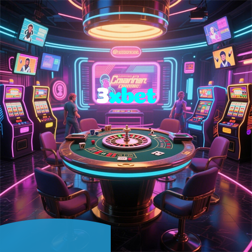 3xbet visual