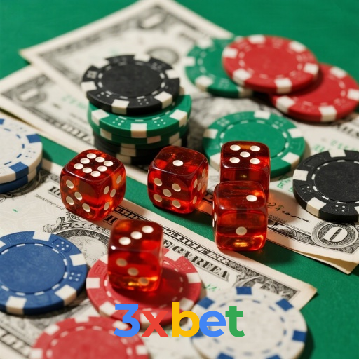 3xbet visual