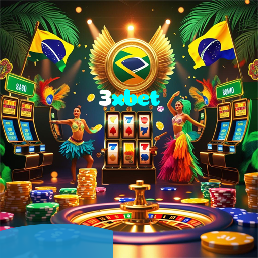 3xbet visual