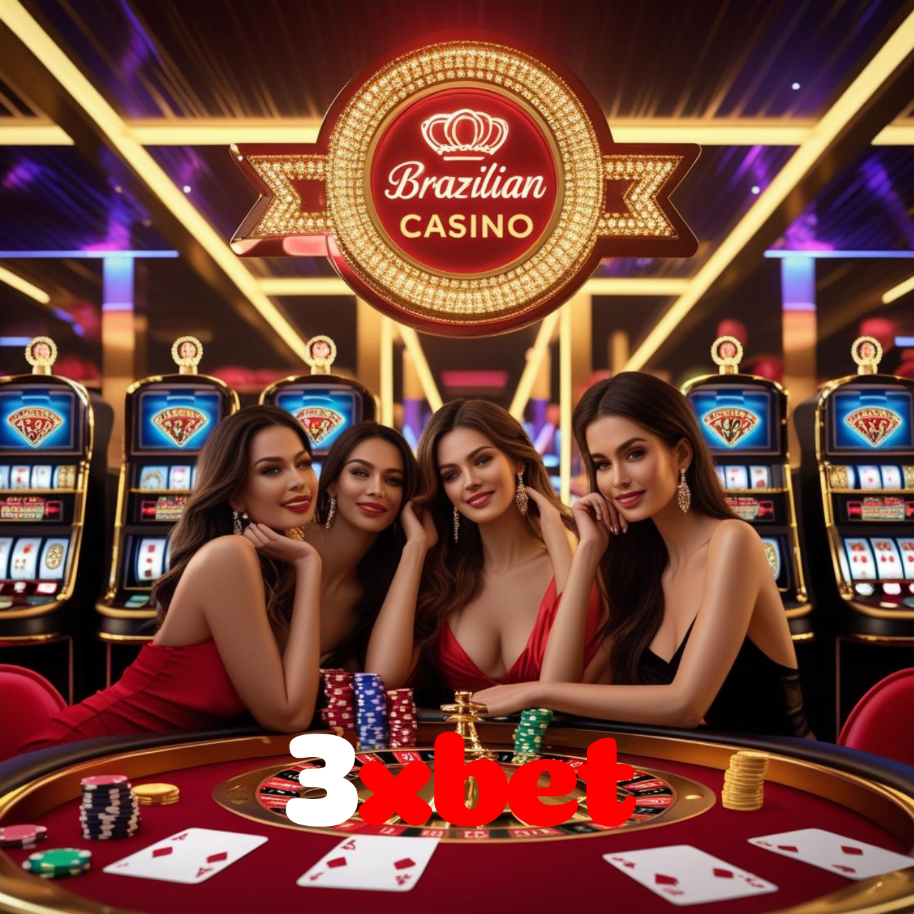3xbet visual