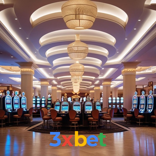 3xbet visual