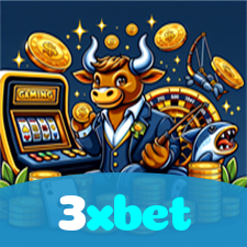 3xbet visual