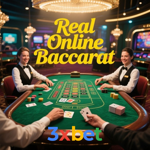 3xbet visual