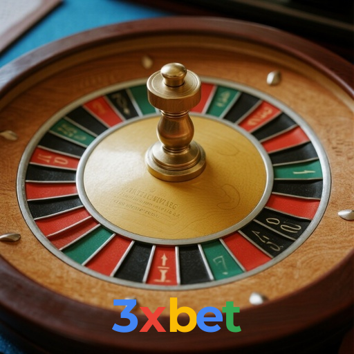 3xbet visual