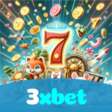 3xbet visual