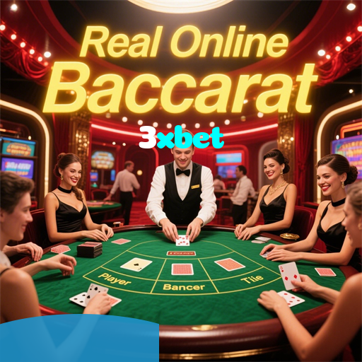 3xbet visual