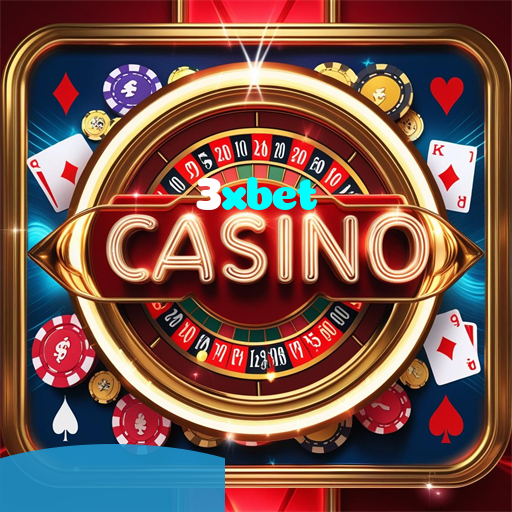 3xbet visual