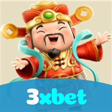 3xbet visual