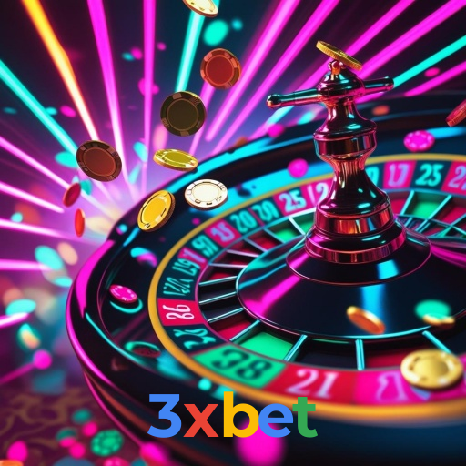 3xbet visual